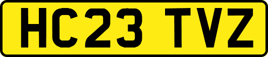 HC23TVZ