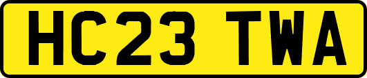 HC23TWA