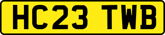 HC23TWB