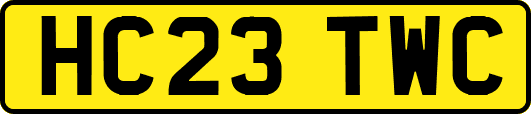 HC23TWC