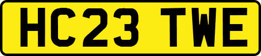 HC23TWE