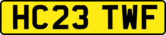 HC23TWF