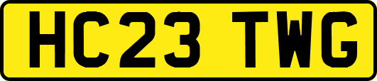 HC23TWG