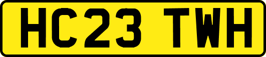 HC23TWH