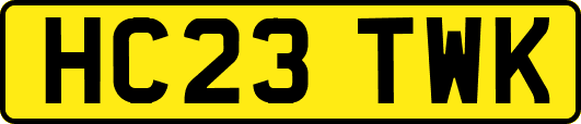 HC23TWK