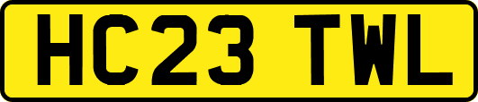 HC23TWL