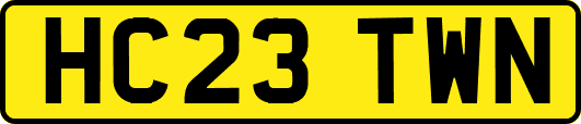 HC23TWN