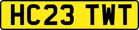 HC23TWT