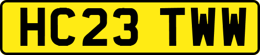 HC23TWW