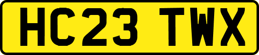 HC23TWX