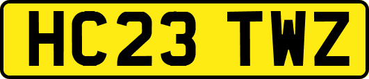 HC23TWZ