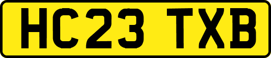 HC23TXB