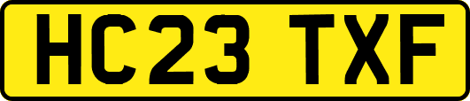 HC23TXF