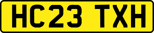 HC23TXH