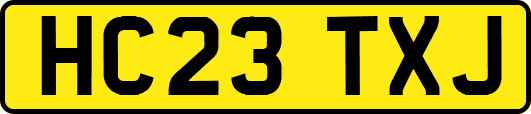 HC23TXJ