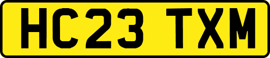 HC23TXM