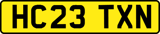HC23TXN