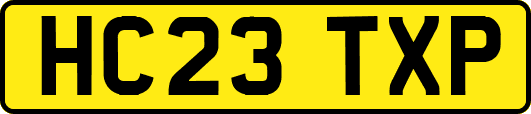 HC23TXP