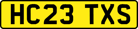 HC23TXS