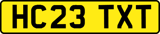 HC23TXT