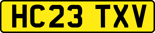 HC23TXV