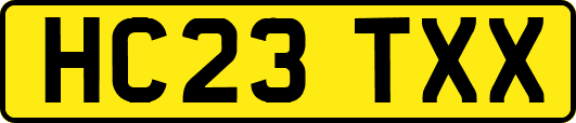 HC23TXX