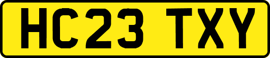 HC23TXY