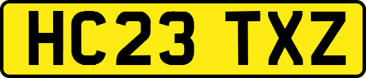 HC23TXZ