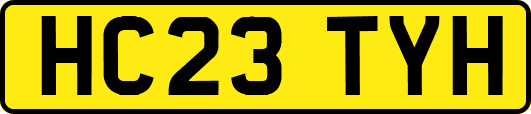 HC23TYH