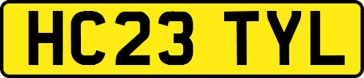 HC23TYL