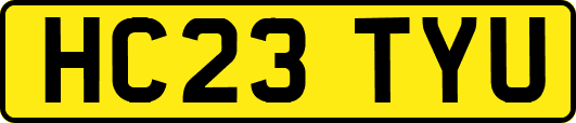 HC23TYU