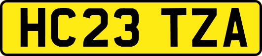 HC23TZA