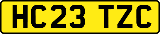 HC23TZC
