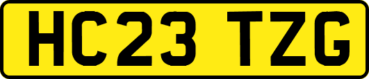 HC23TZG