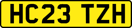 HC23TZH
