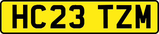 HC23TZM