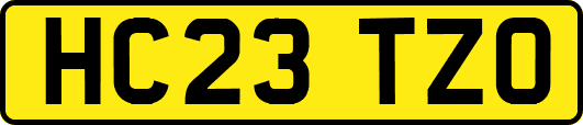 HC23TZO