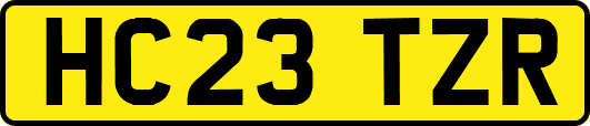 HC23TZR