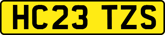 HC23TZS