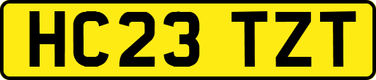HC23TZT