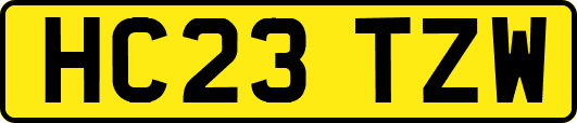 HC23TZW