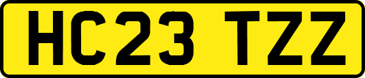 HC23TZZ