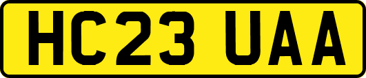 HC23UAA
