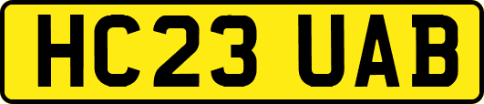 HC23UAB