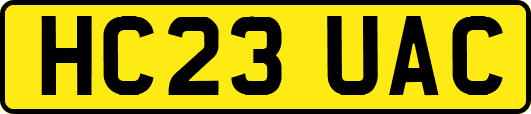 HC23UAC