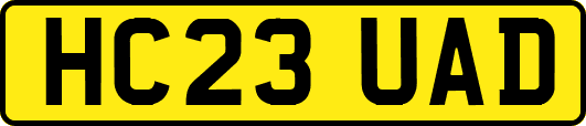 HC23UAD