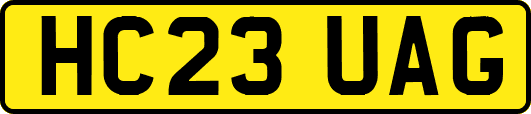 HC23UAG