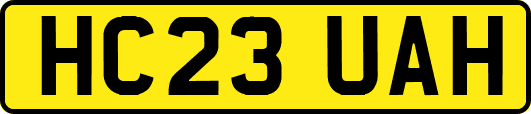 HC23UAH