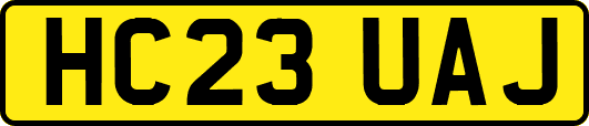 HC23UAJ