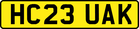 HC23UAK